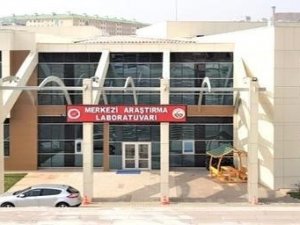 Merkezi Araştırma Laboratuvarı, Türkak Akreditasyon Alanını Genişletti