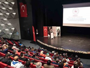Denizli’de Spor Kulüpleri Bilgilendirildi
