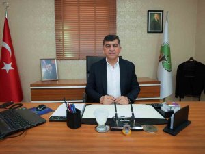 Şehitkamil’den Şanlıurfa’ya Yardım Eli
