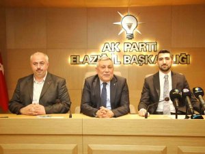 Öz: ’’Acımız Çok Büyük, Bunu Devletimiz Ve Milletimizle Birlikte Saracağız’’
