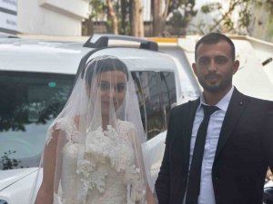 Depremzede Çift Bodrum’da Dünya Evine Girdi