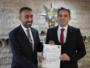 İ̇ş Adamı Eşin, Ak Parti’den Milletvekili Aday Adayı Oldu