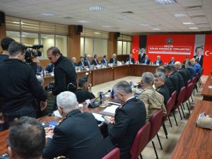 Bakan Yardımcısı Ersoy: "Bayram Havasında Geçecek Seçim Sonunda Kazanan, Her Şeyden Önce Demokrasimiz, Ülkemiz Olacak”
