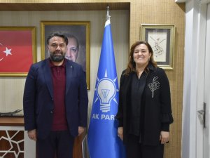 Balıkesir’in İlk Kadın Daire Başkanı Elvan Bahar Göktepe, Milletvekili Adaylığı İçin İstifa Etti