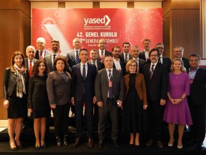 Cumhurbaşkanlığı Yatırım Ofisi Başkanı Dağlıoğlu: “Türkiye, 2022 Yılında 13 Milyar Dolar Yatırım Çekti”