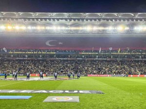 Uefa Avrupa Ligi: Fenerbahçe: 0 - Sevilla: 0 (Maç Devam Ediyor)