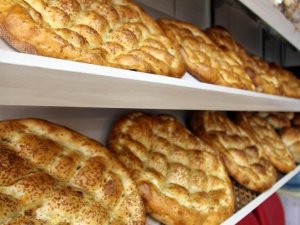 Samsun’da Ramazan Pidesi Fiyatı Belli Oldu: 320 Gram Sade Pide 10 Tl