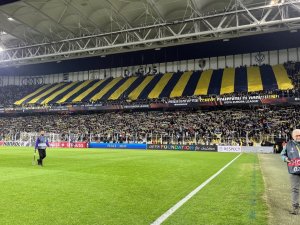 Fenerbahçeli Taraftarlardan ’İstifa’ Çağrısı