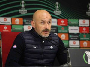 Vincenzo Italiano: “Tur Atladığımız İçin Memnunum”