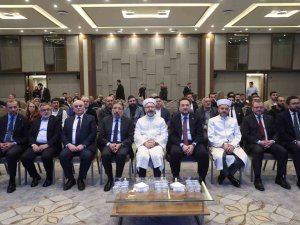 Diyanet İ̇şleri Başkanı Erbaş: “Milletimiz Tarihin En Büyük Fedakarlıklarından Birini Gösteriyor”