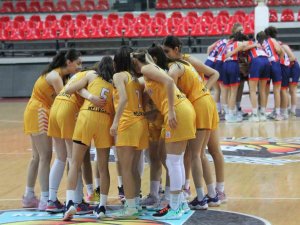 Melikgazi Kayseri Basketbol, Botaş Önünde