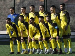 Kocasinan Şimşekspor’da Hedef Galibiyet