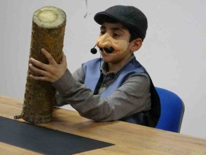 Yüksekova’da Halaylı ’Matematik Seferberliği’ Etkinliği