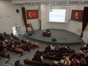 Kütahya’da Mem Typ Personeline " Temel İ̇ş Sağlığı Ve Güvenliği” Kursu