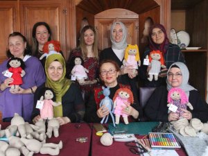 Kütahya’da Gönüllü Anneler Depremzede Çocuklar İçin Seferber Oldu