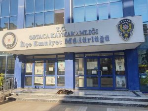 Ortaca’da Bakır Boru Ve Kablo Hırsızları Yakalandı