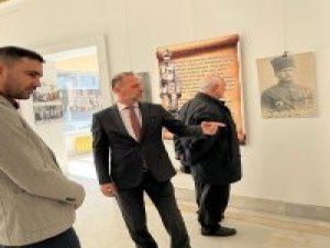 Fotoğraflarla Çanakkale Zaferi