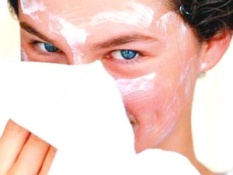 Yanığa asla yoğurt sürme