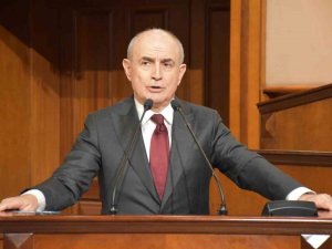 Büyükçekmece Belediye Başkanı Akgün, “Şehrin Çıkarlarına Uygun Bir Plan İstiyoruz”