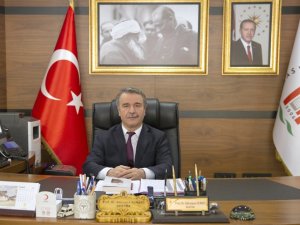 Rektör Elmacı: “Amasya Üniversitesi Şehzadeler Şehrine Yakışır İlerleme Kaydetti”