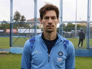 Adana Demirspor, Antalyaspor Galibiyetine Odaklandı