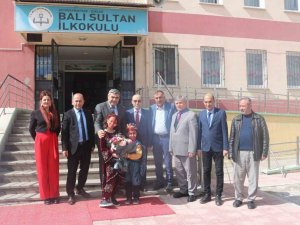 Afyonkarahisar’da ‘Zaferin Kadınları’ Tiyatrosu