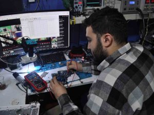 Bilgisayar Tamirlerine Talep Yüzde 100 Oranında Arttı