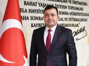 Başkan Yalçın: "Çanakkale Zaferi, Binlerce Yıllık Şanlı Tarihe Sahip Milletimizin Yeniden Şahlanışının Sembolüdür"
