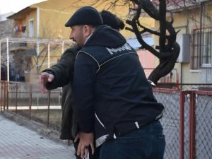 Erzincan’da Çeşitli Suçlardan Aranan 10 Kişi Yakalandı