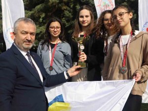 19 Mayıs’ta Okullar Arası Oryantiring Yarışları