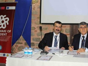 Uluslararası Öğrencilerin Hayatını Kolaylaştıracak Projede Sona Gelindi