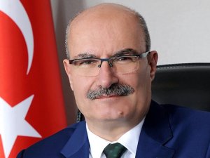Ato Başkanı Baran, Çanakkale Zaferi’nin 108’inci Yıl Dönümünü Kutladı