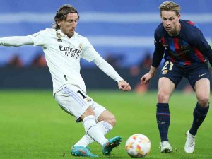 El Clasico Heyecanı Tivibu’da