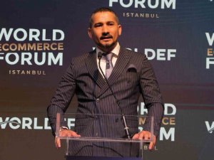 “E-ticaretin Ekseni Türkiye’ye Kayıyor"