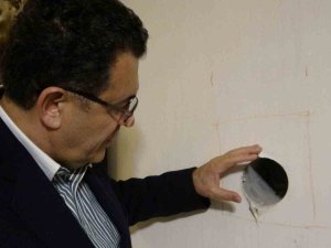 Ardahan’da Bina Dayanıklılık Testi Uygulaması Başladı