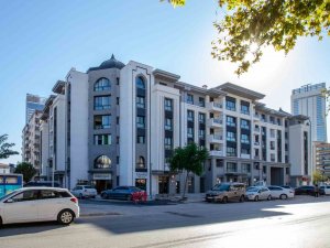 İ̇zmir’de Afet Sonrası Dönüşüm Rakamları Açıklandı