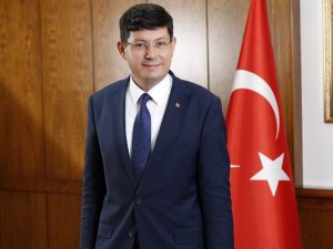 Başkan Özcan Çanakkale Zaferi’nin 108. Yılını Kutladı