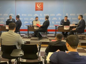 Yeniden Refah Partisi’nde Milletvekili Aday Adaylığı Başvuru Süresi Uzatıldı