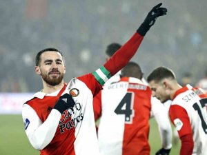 Orkun Kökçü, Kariyerinin En Skorer Dönemini Yaşıyor