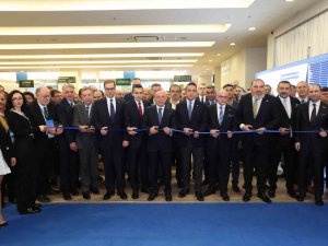 "Akaryakıt Sektörü, Tam Kadro Petroleum Istanbul’da Yer Aldı"