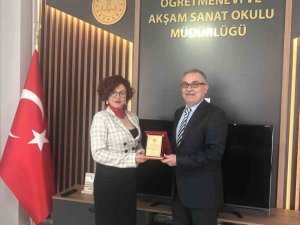 Psikososyal Destek Ekibi İle Buluştu
