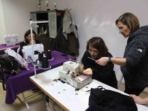 Kartal Belediyesinden Yaşlılara Saygı Haftası’nda Anlamlı Etkinlik