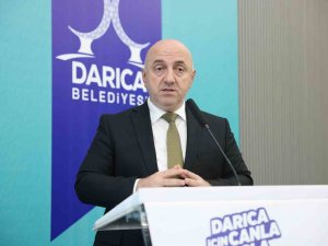 Başkan Bıyık: "Oy Kaybetsem De Yıkılması Gereken Bina Varsa Bizzat Kendimiz Yıkacağız"