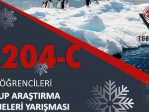 Öğrencilerin Projeleri Tübi̇tak Final Yarışmasına Katılacak