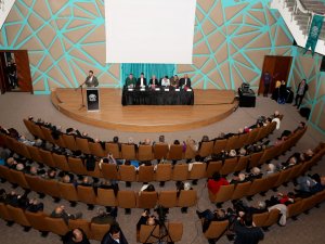 Nilüfer’de Depreme Hazırlık Toplantıları Başladı