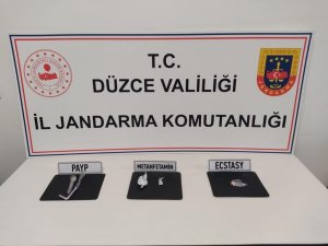 Zehir Taciri Tutuklandı