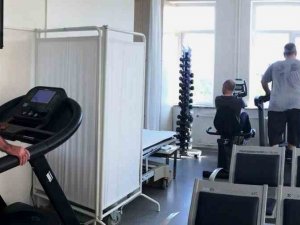 Pulmoner Rehabilitasyon İle Güvenle Egzersiz Yapın