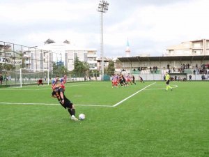 Futbol Turnuvası Sona Erdi, Öğrenciler Kıyasıya Mücadele Etti
