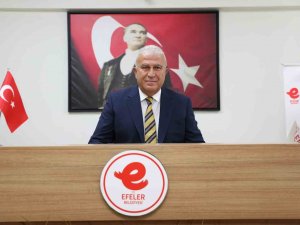 Başkan Atay, “Onur Ve Gururunu Yaşıyoruz”
