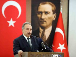 Başkan Yalçın: "Ecdadımız, Bize Gururla Anlatacağımız Bir Zafer, Huzurla Yaşayacağımız Bir Vatan Bırakmıştır"